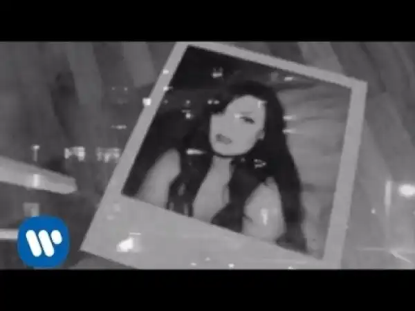 Video: Janine And The Mixtape - Hold Me (Remix) (feat. Pusha T)